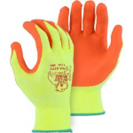 High Visibility Gloves from X1 Safety