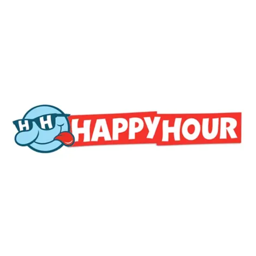 happy hour logo