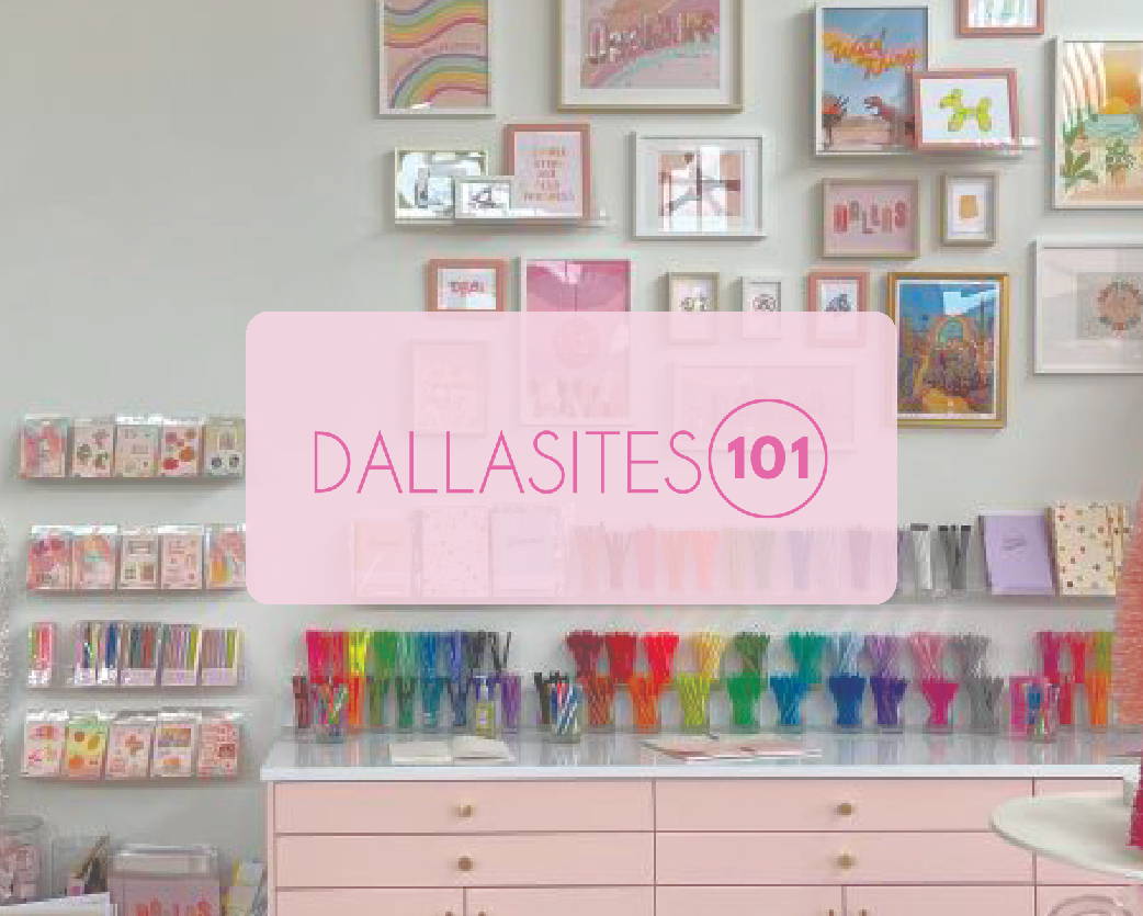 Dallasites 101