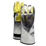 H5 Aluminized Gloves