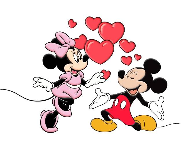 Mickey and Minnie Print Inspiration | Disney | CAMILLA Collaboration