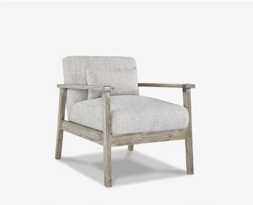 Dalenville accent chair