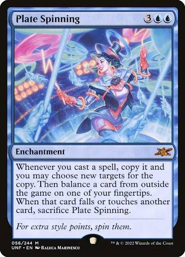 mtg unfinity chase cards Amazon.com: Magic The Gathering Unfinity Bundle – Includes 1 Draft Booster  Box + 1 Collector Booster Pack : Toys & Games
