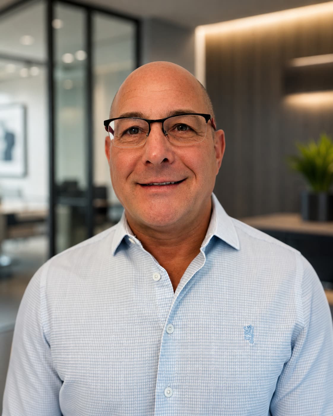 Phil Smerkovitz