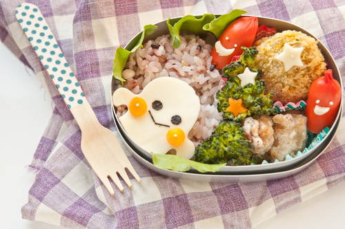 Bento: More Than Just a Japanese Lunch Box