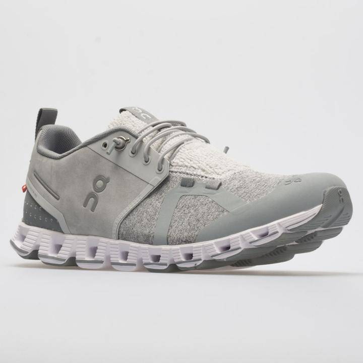 On Cloud Terry Men's Silver