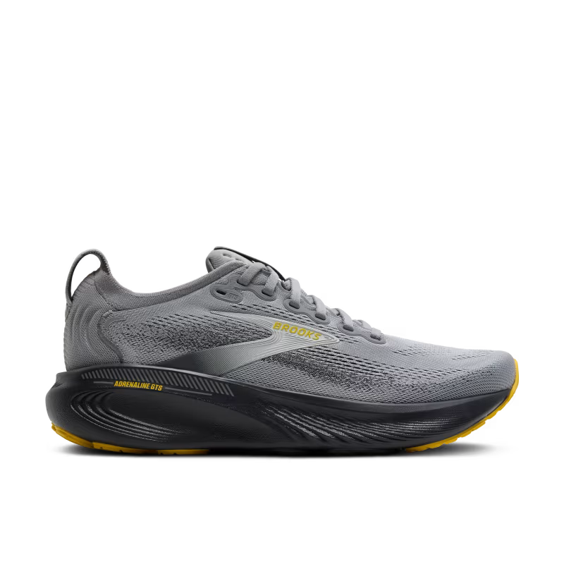 Brooks Adrenalin GTS mens profile