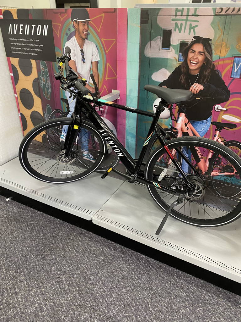 Best Buy Stocks Up on Aventon Electric Bikes Aventon Ebikes