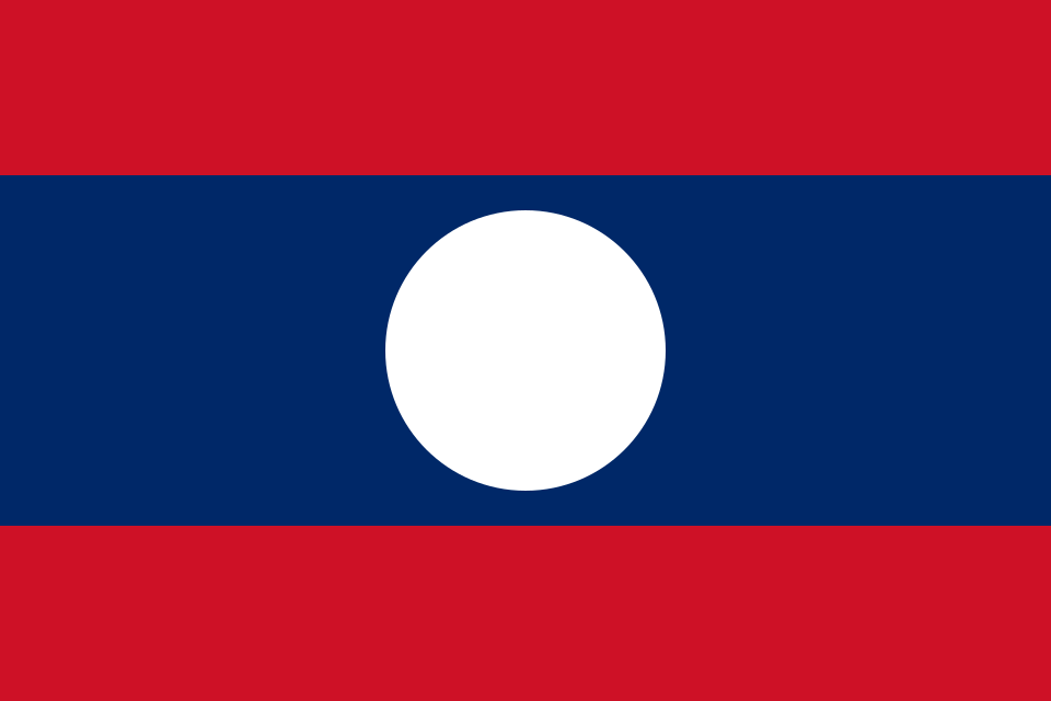 laos embassy legalization of documents