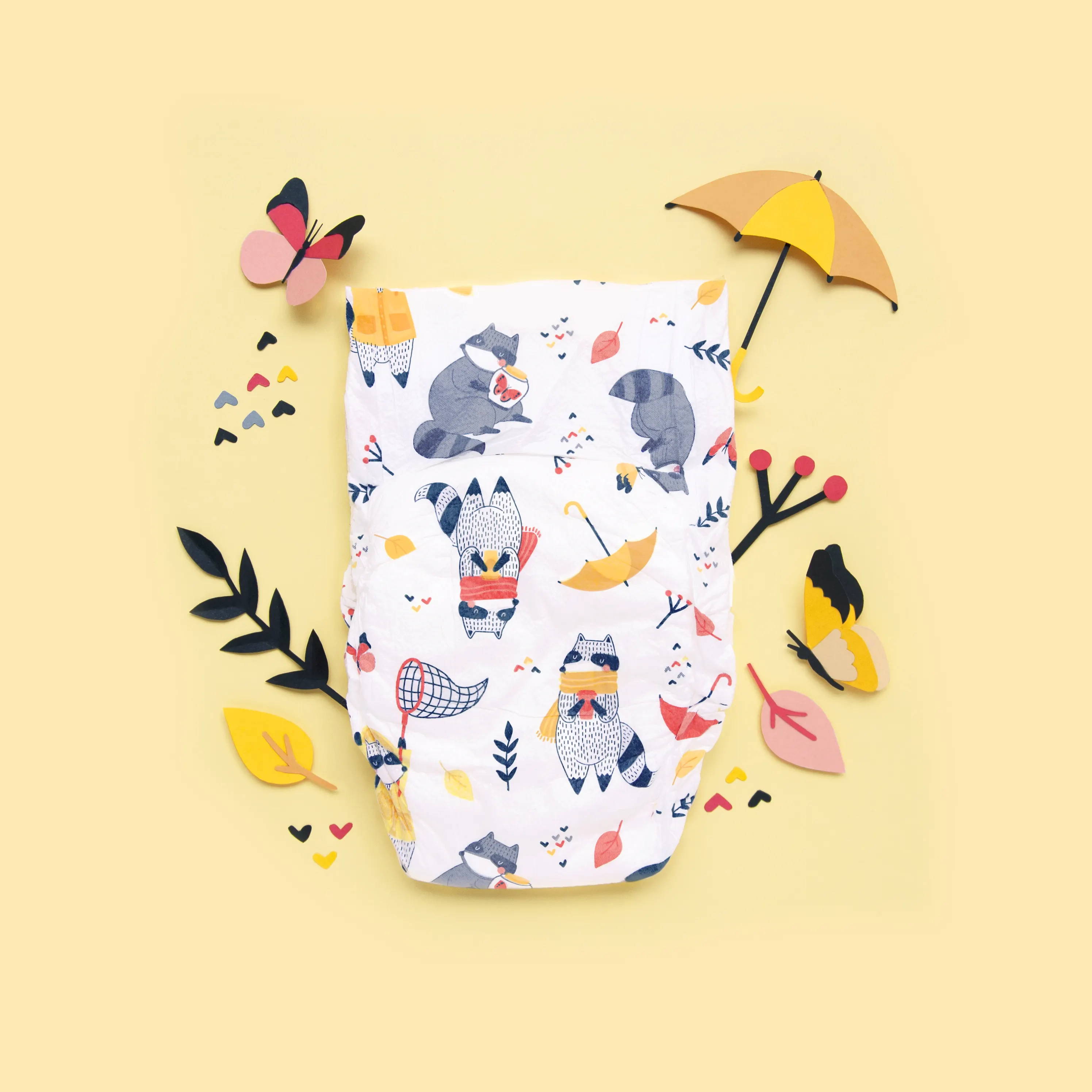 Joone Nos Couches Et Couche Culottes