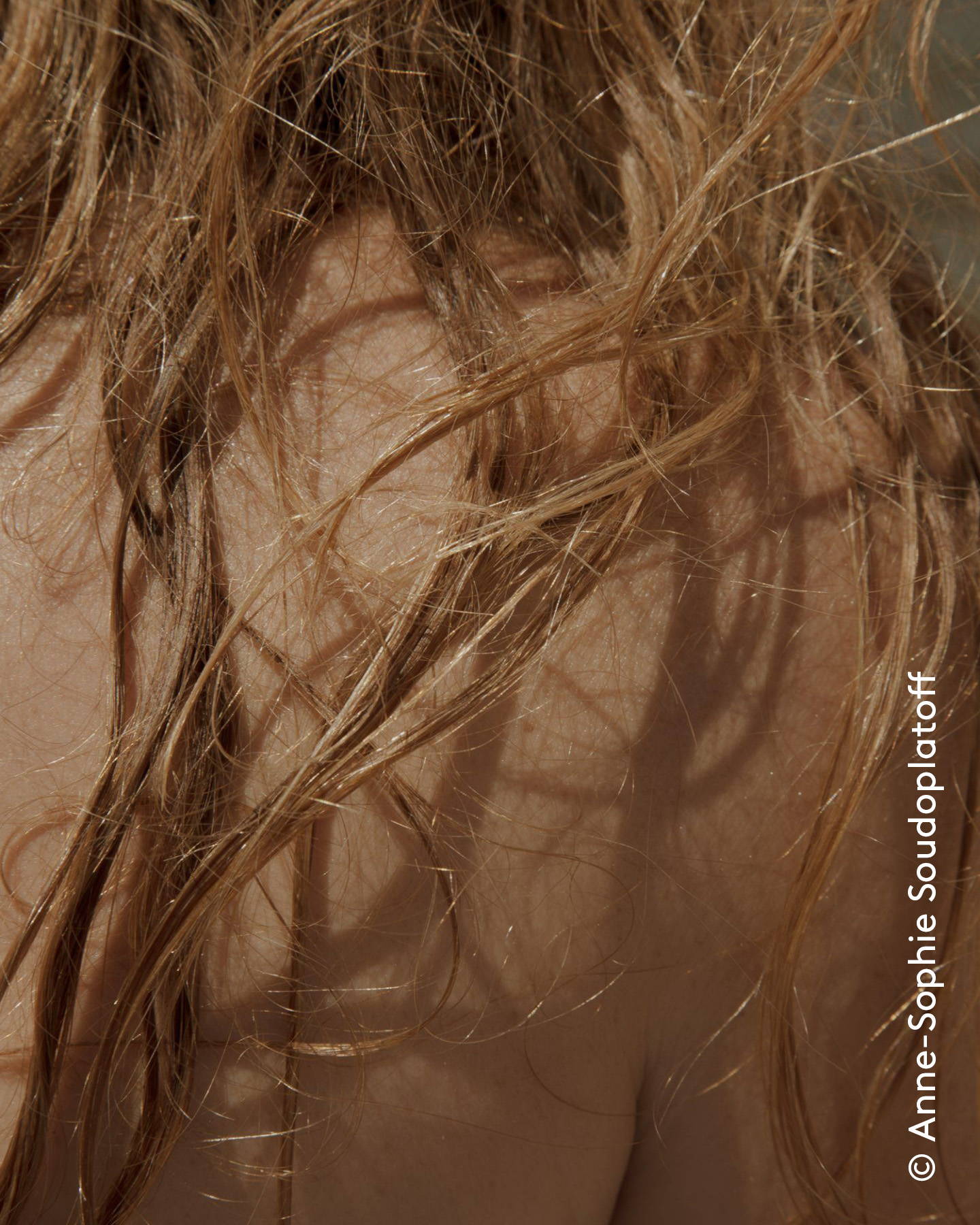 #seo: dry summer hair