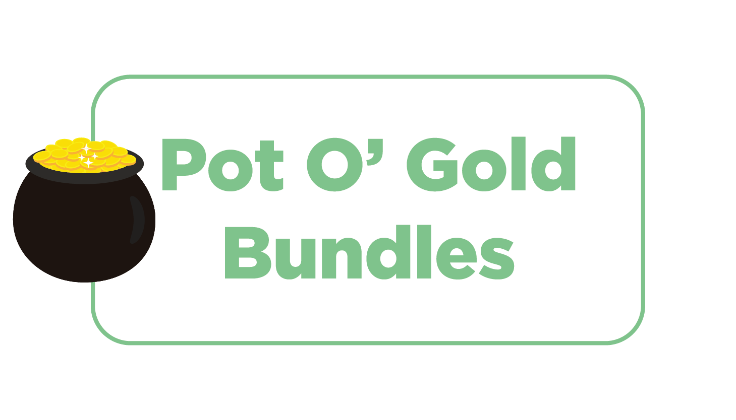 Gold Bundles