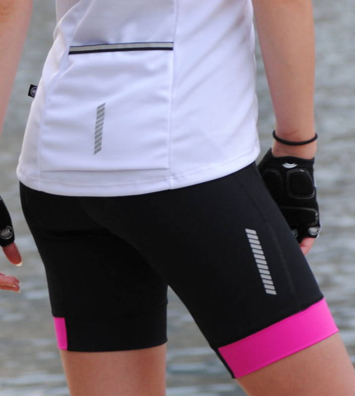 Women's Elite Bike Short