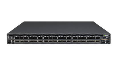 NVIDIA SB7880 EDR Managed 100Gb/s InfiniBand Router