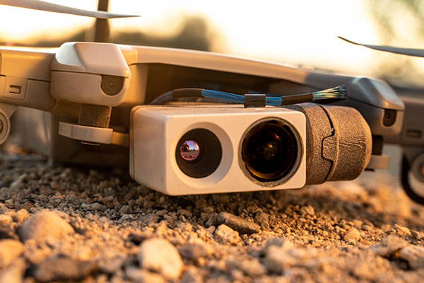 FLIR Hadron