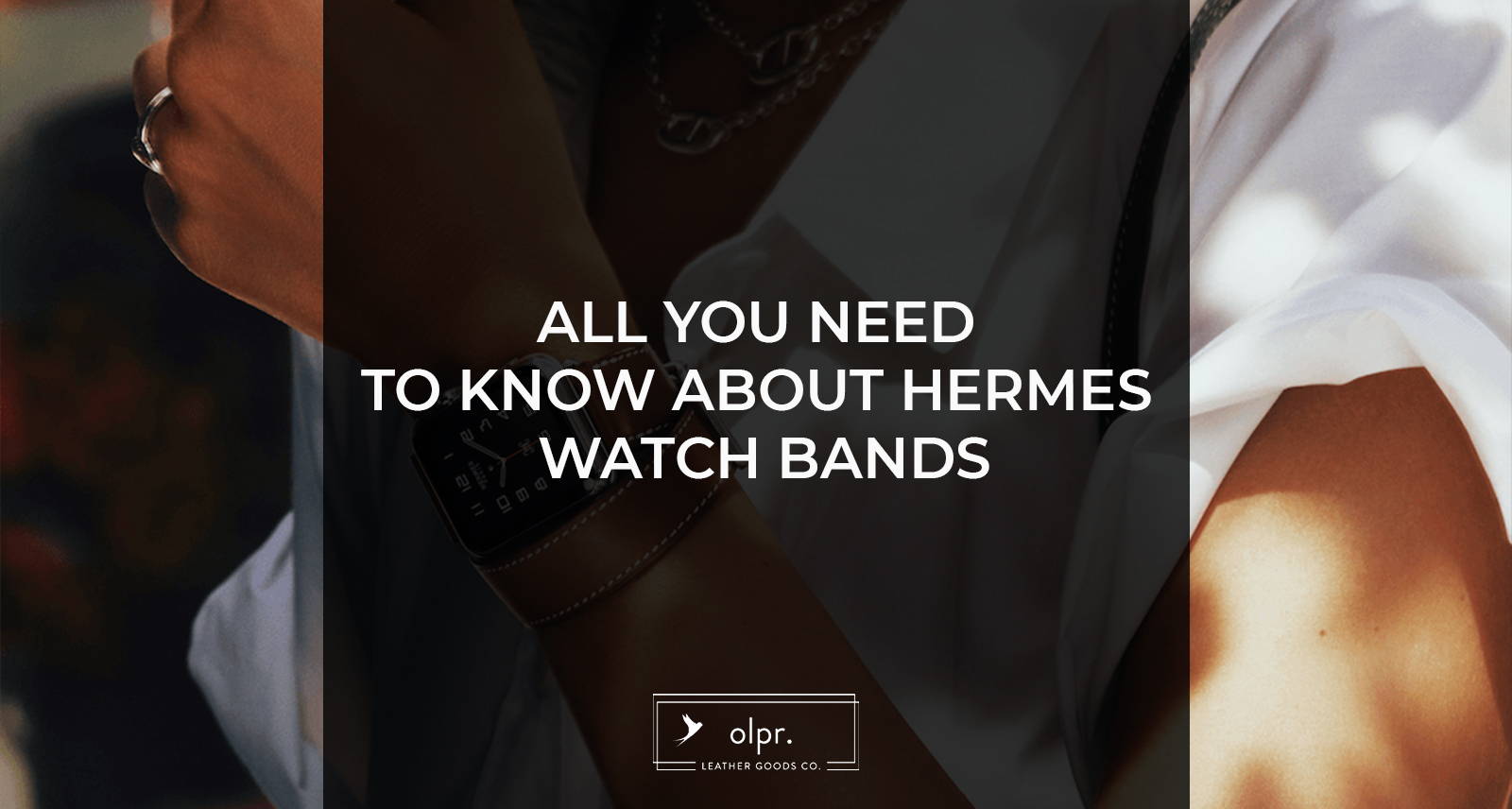 Read Hermès News & Analysis