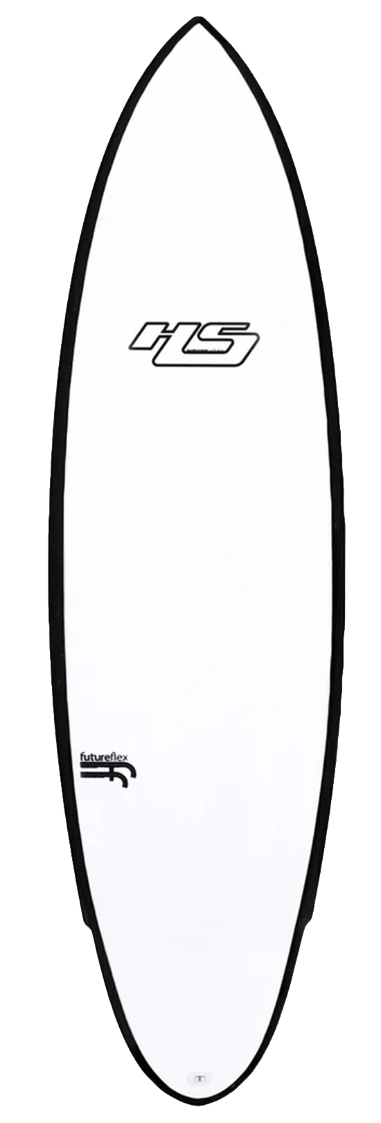 Hayden Shapes Fin Guide - FCS US