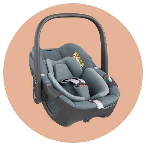 Maxi Cosi 360 Family Members And Features Baby Co Bristol