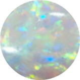 Opal color