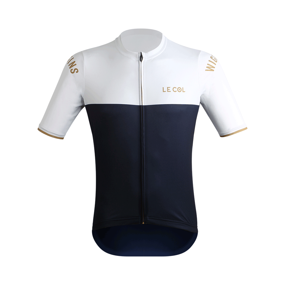 le col cycle wear