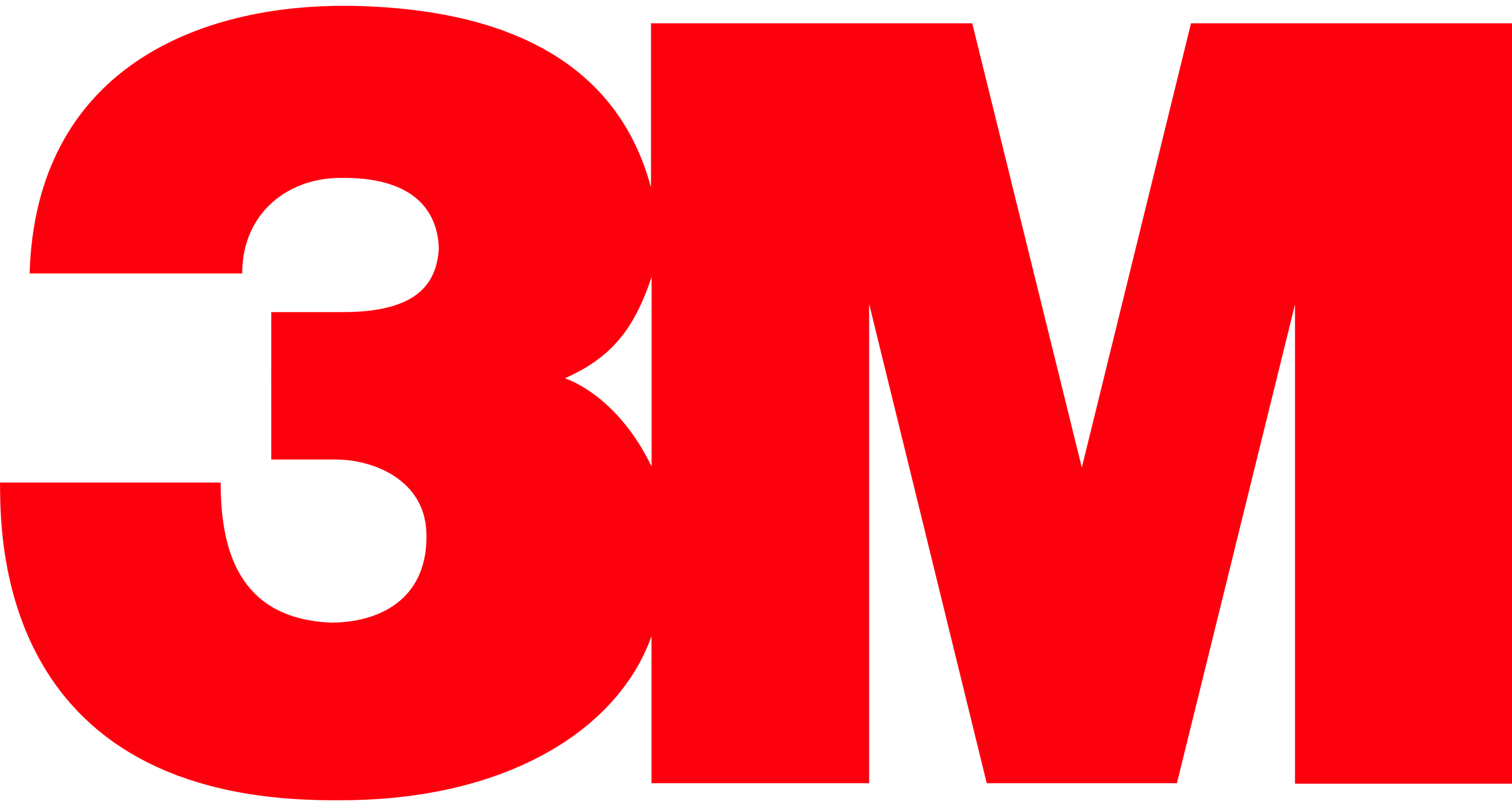 3m logo