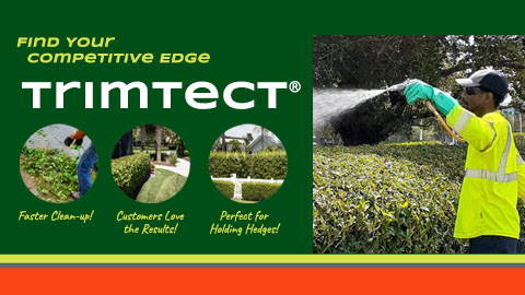Find Your Competitve Edge with Trimtect