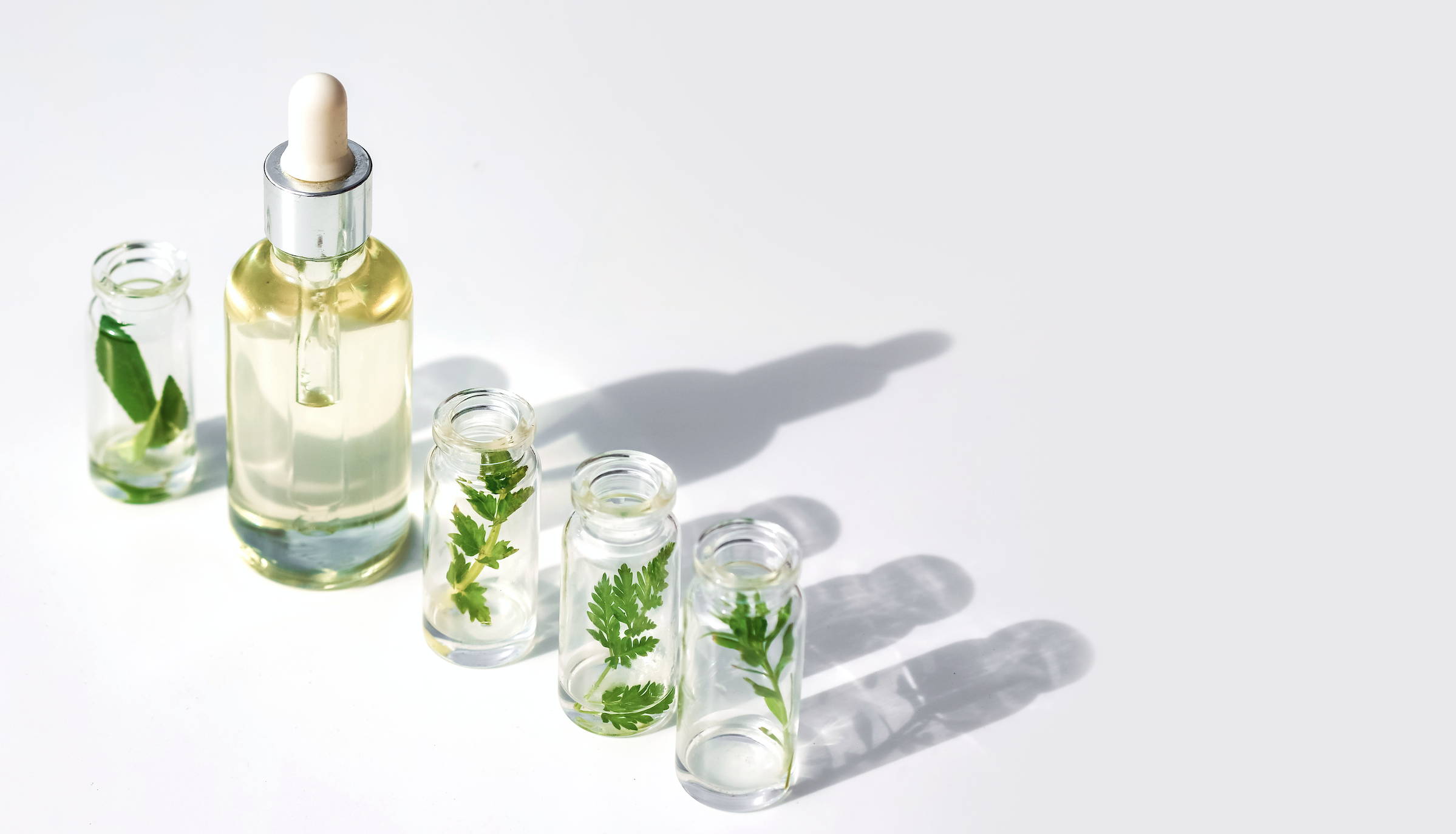 cosmetics