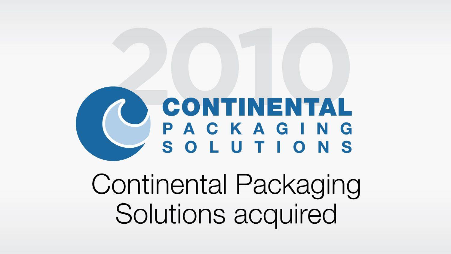 Continental Packaging