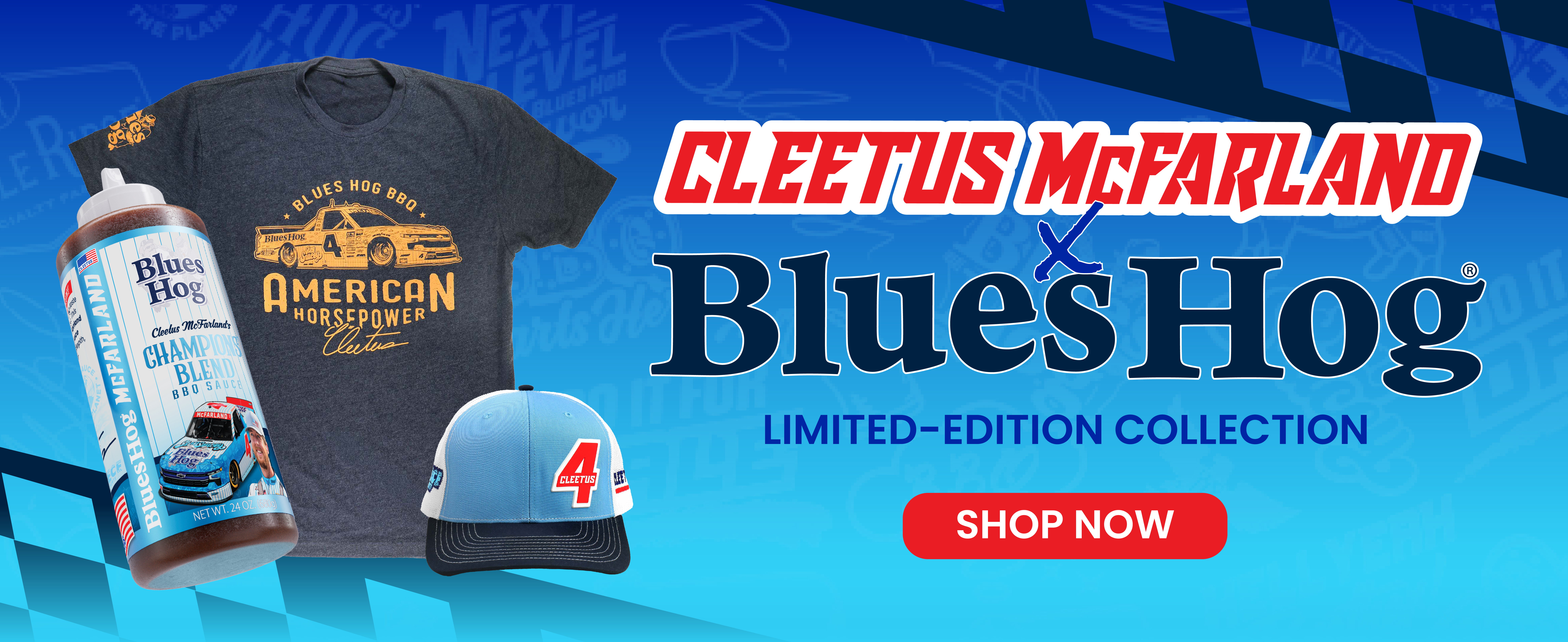 cleetus merch desktop home