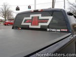 Rear window decal thumbnail