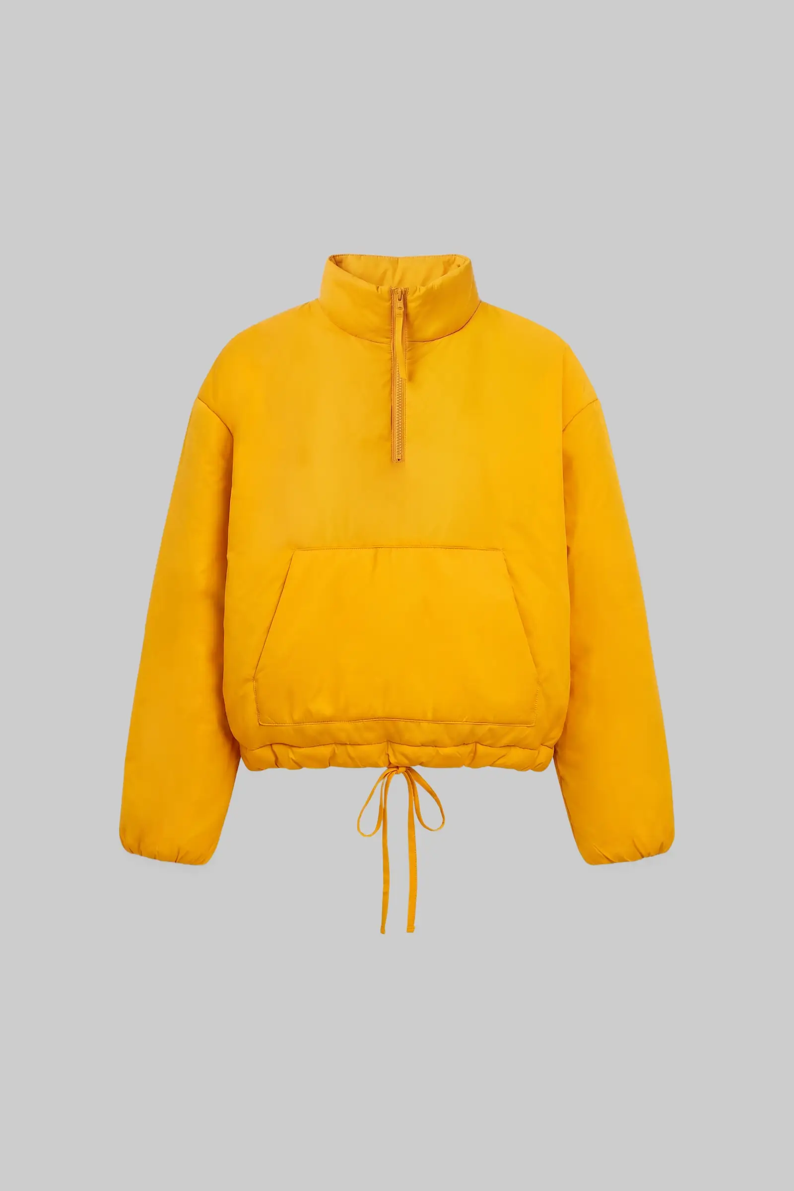 anorak flat