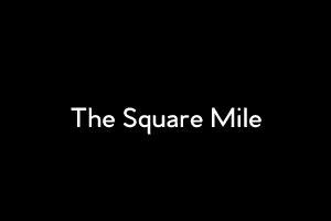 The Square Mile Men's Eyeglasses Collection