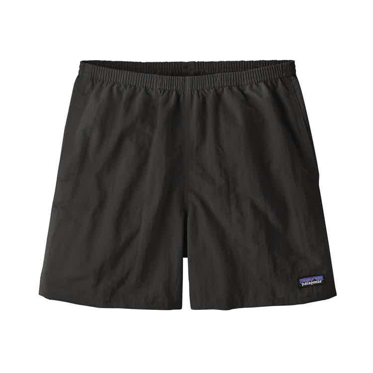 patagonia(パタゴニア) / バギーズショーツ 5インチ/グレー/MENS patagonia(パタゴニア) / バギーズショーツ 5インチ/グレー/MENS