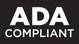 ICON: ADA COMPLIANT