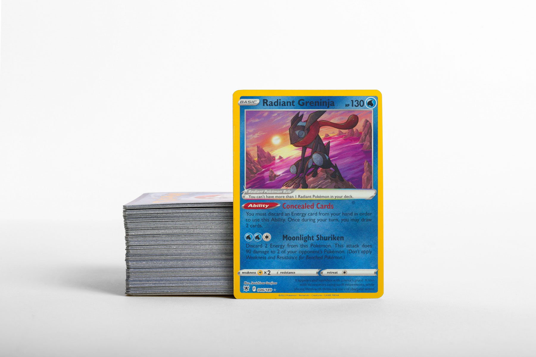 Top Meta Pokmon Cards Removed in the 2025 Rotation - Magic Madhouse