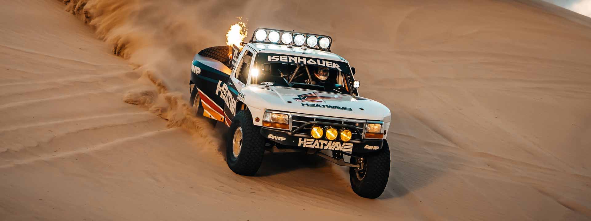 offroad racing communications, mobile radios, intercoms, helmets