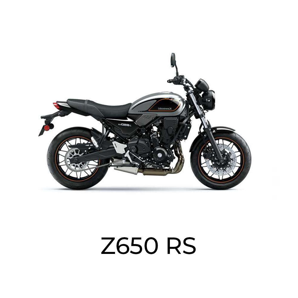 Z650 RS