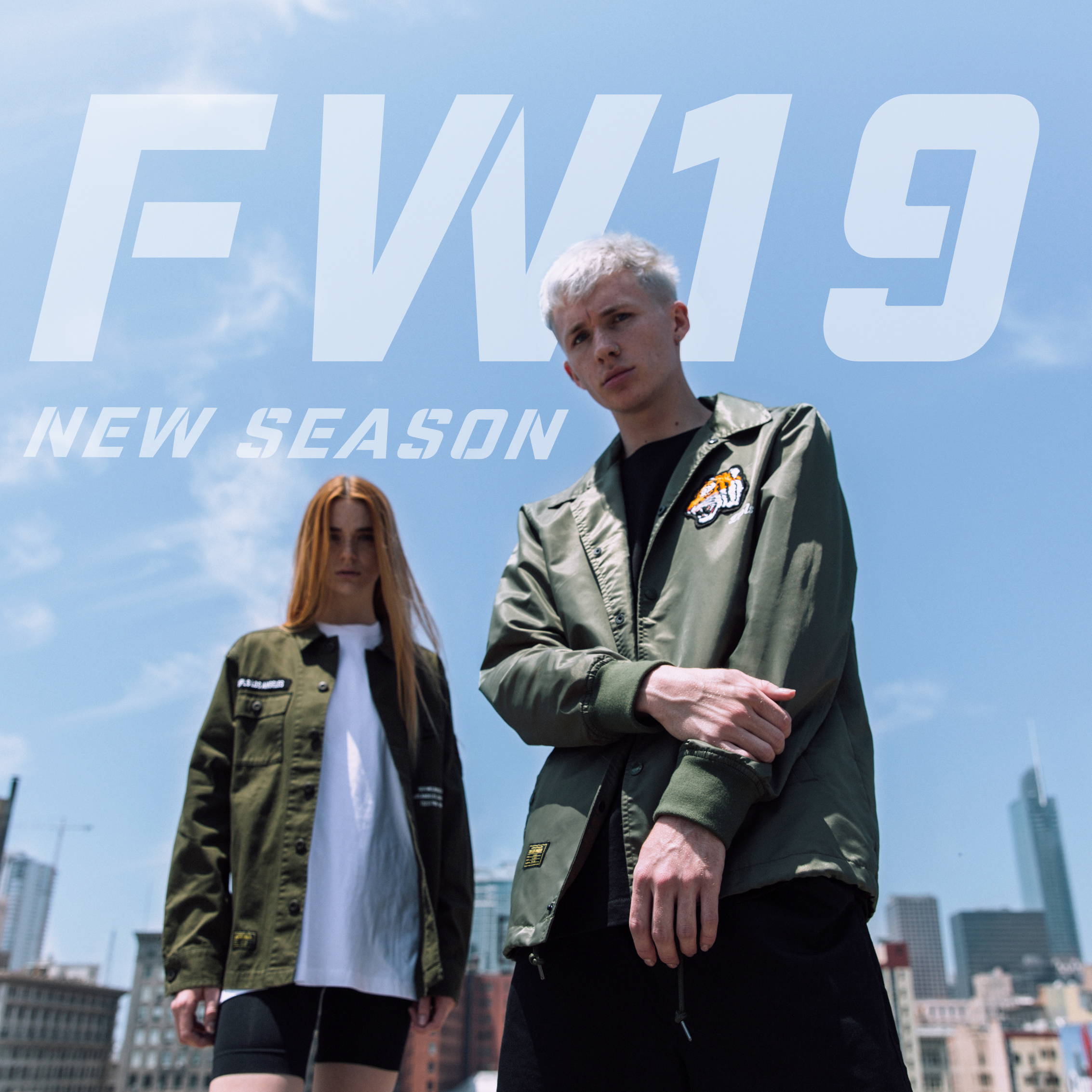 Are you ready for FW19?! – DPLS