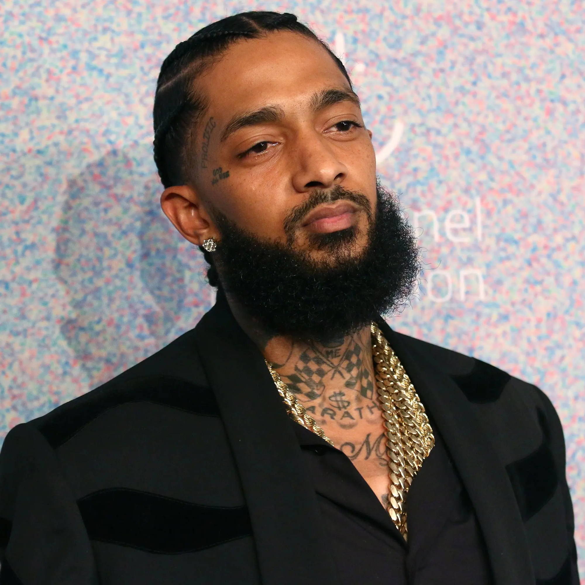 Happy Birthday Nipsey Hussle | Shoe Palace Blog