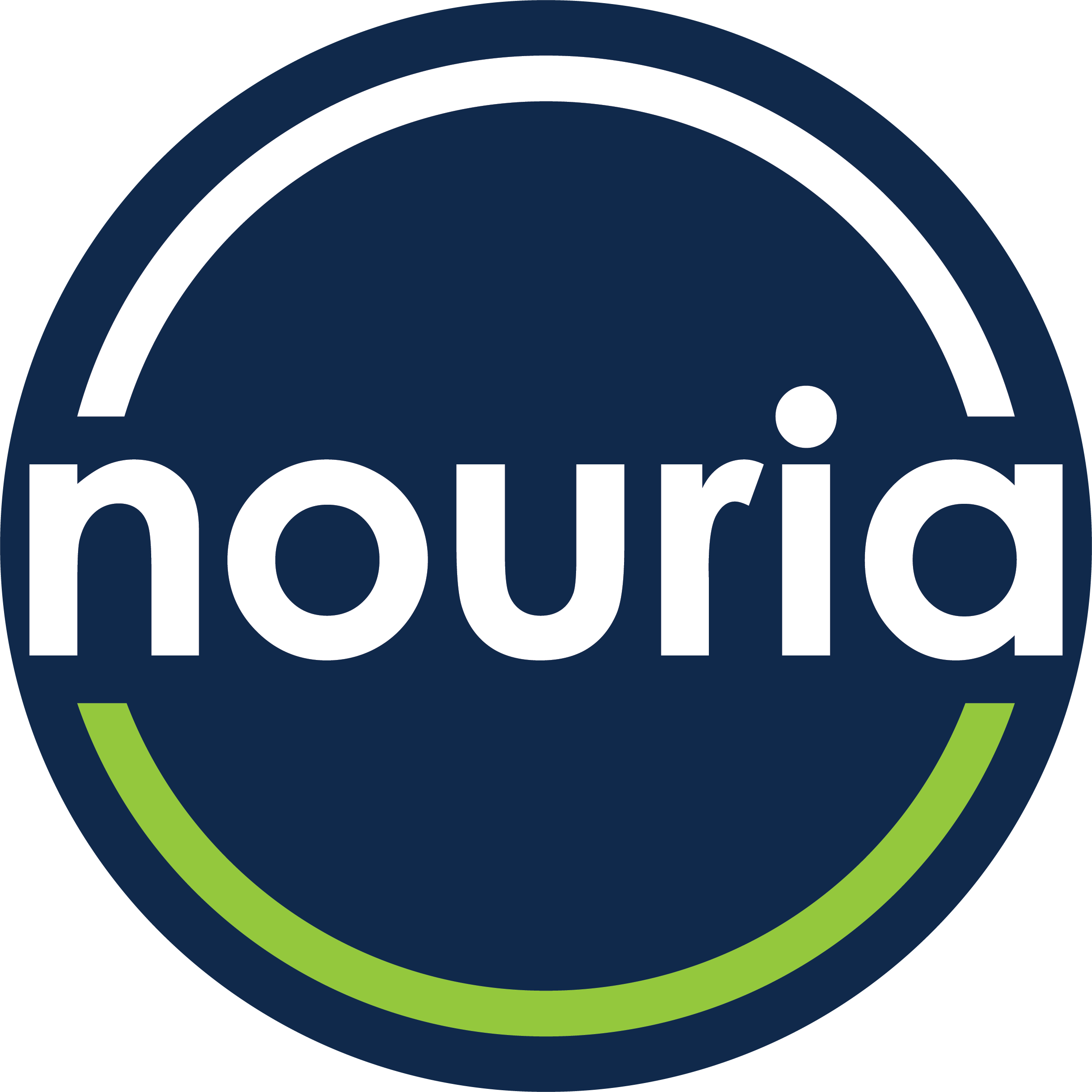 Nouria Logo