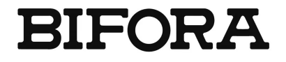 Bifora Watch Logo