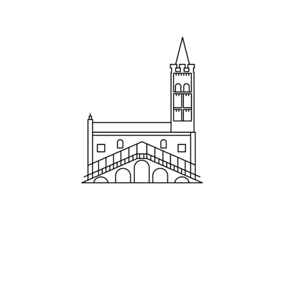 Barberino's Monza Arengario