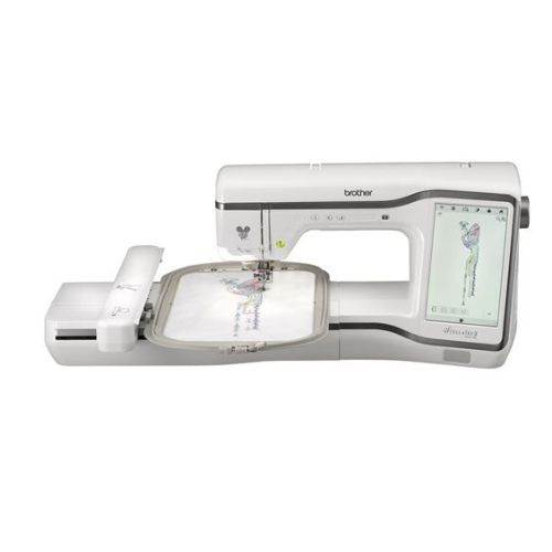 Pre Owned Brother XE2 Embroidery Machine