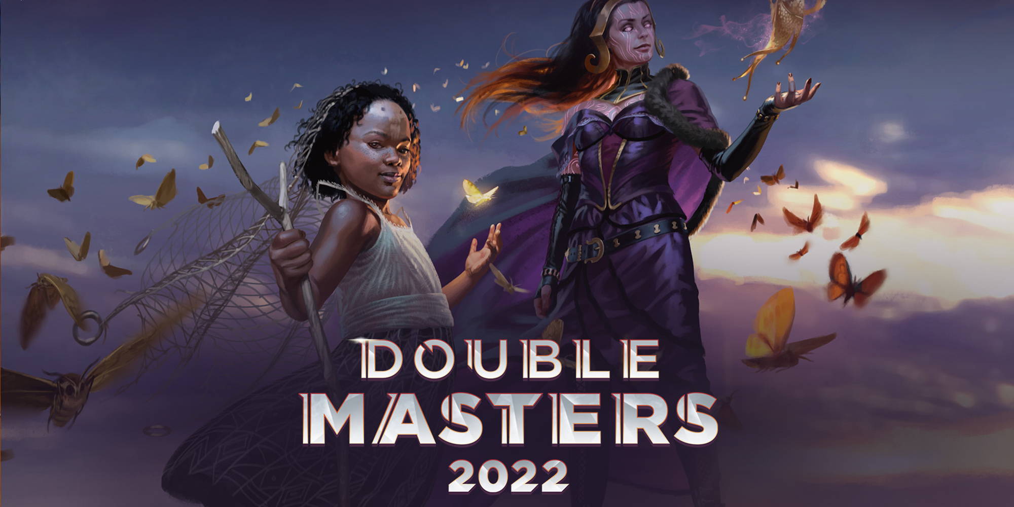 Double Masters 2022 set review