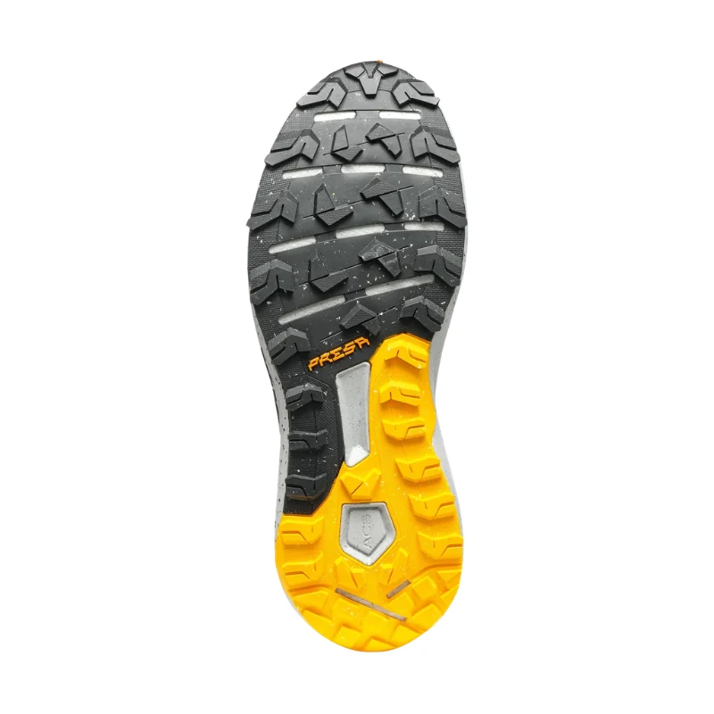 Scarpa spin planet sole