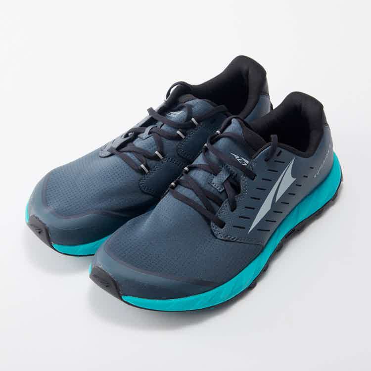 ALTRA（アルトラ） / スペリオール5/WOMENS | YAMAP STORE(ヤ