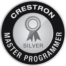 crestron masters programmer