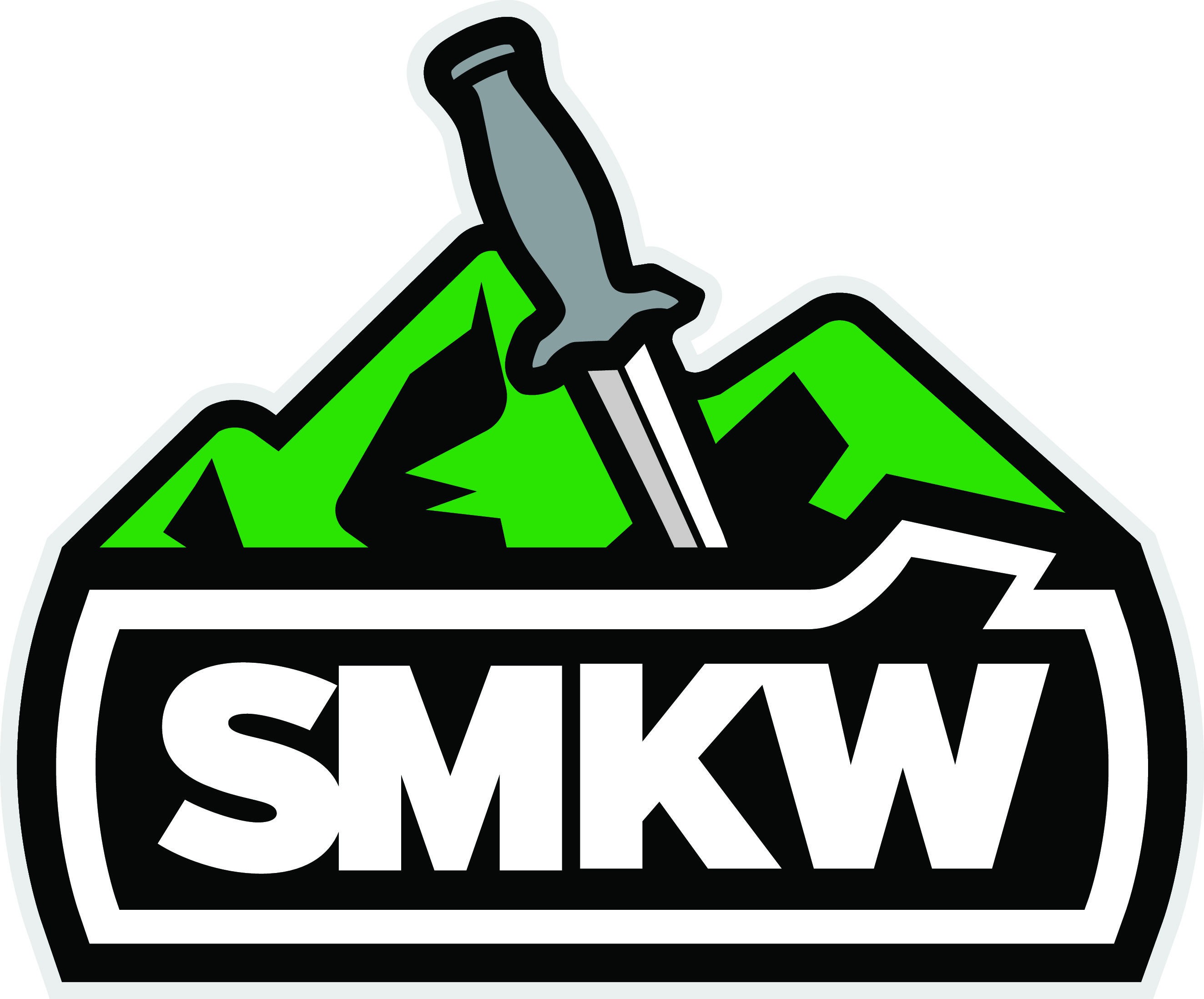 SMKW Logo