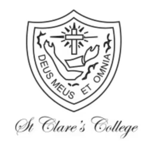 St Clare's College
