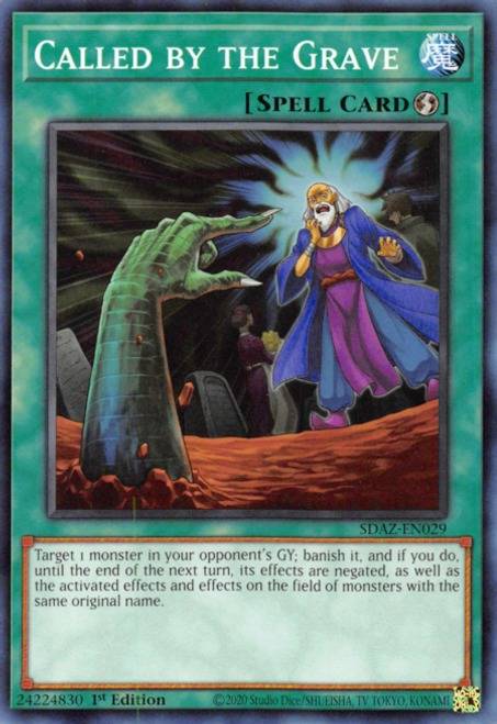 What are the best trap cards in Yu-Gi-Oh! Master Duel?
